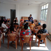 Establishment of children's clubs and a parent-child awareness program in Matthegoda....